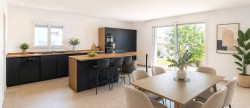 vente Maison Pinet