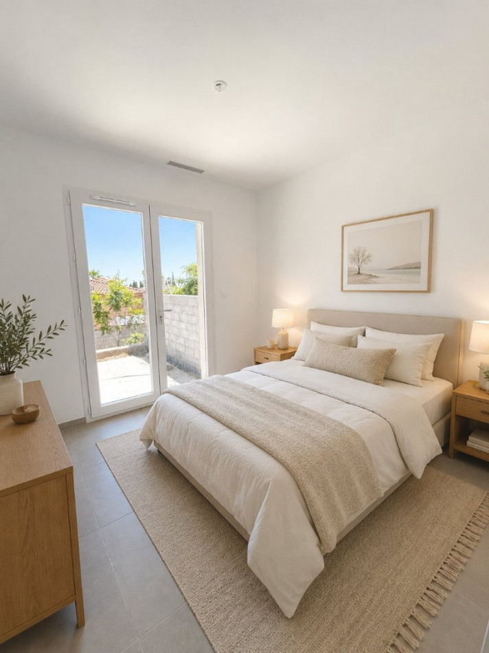 vente Maison Pinet - Photo 5