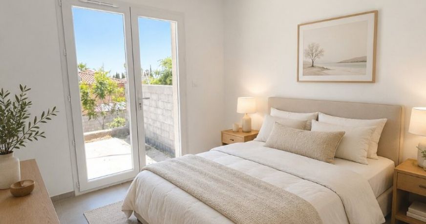 vente Maison Pinet