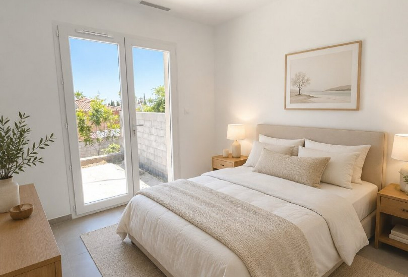 vente Maison Pinet - Photo 8