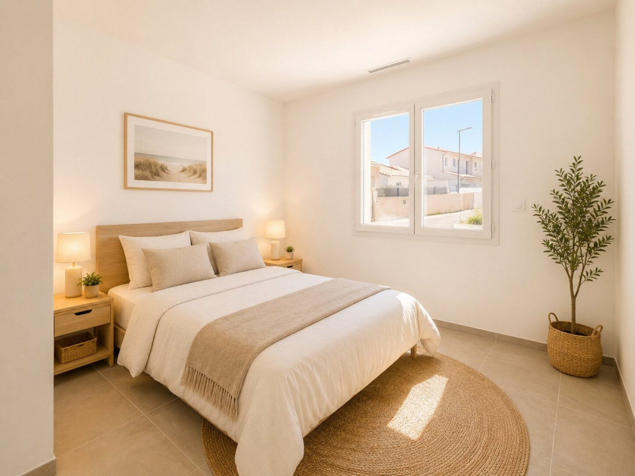 vente Maison Pinet - Photo 7