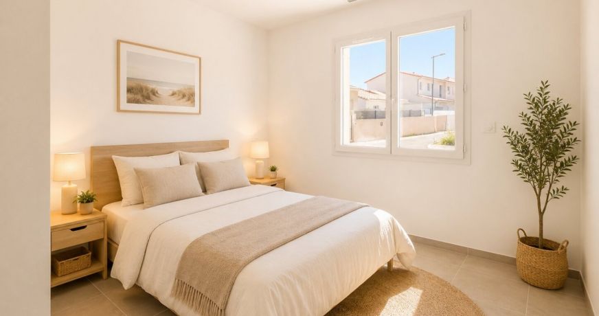vente Maison Pinet