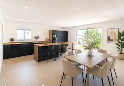 vente Maison Pinet