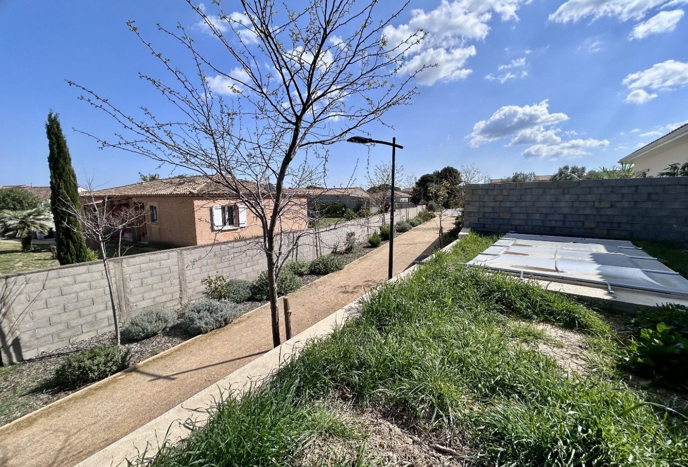 à vendre Maison Pinet - Photo 3