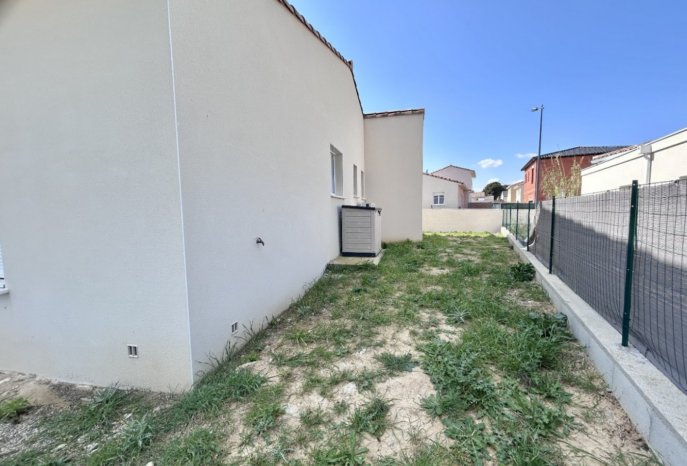 à vendre Maison Pinet - Photo 7