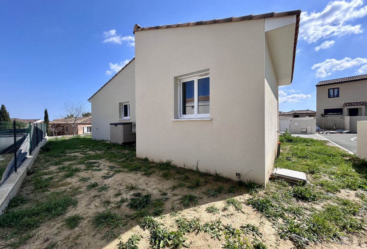 à vendre Maison Pinet - Photo 8