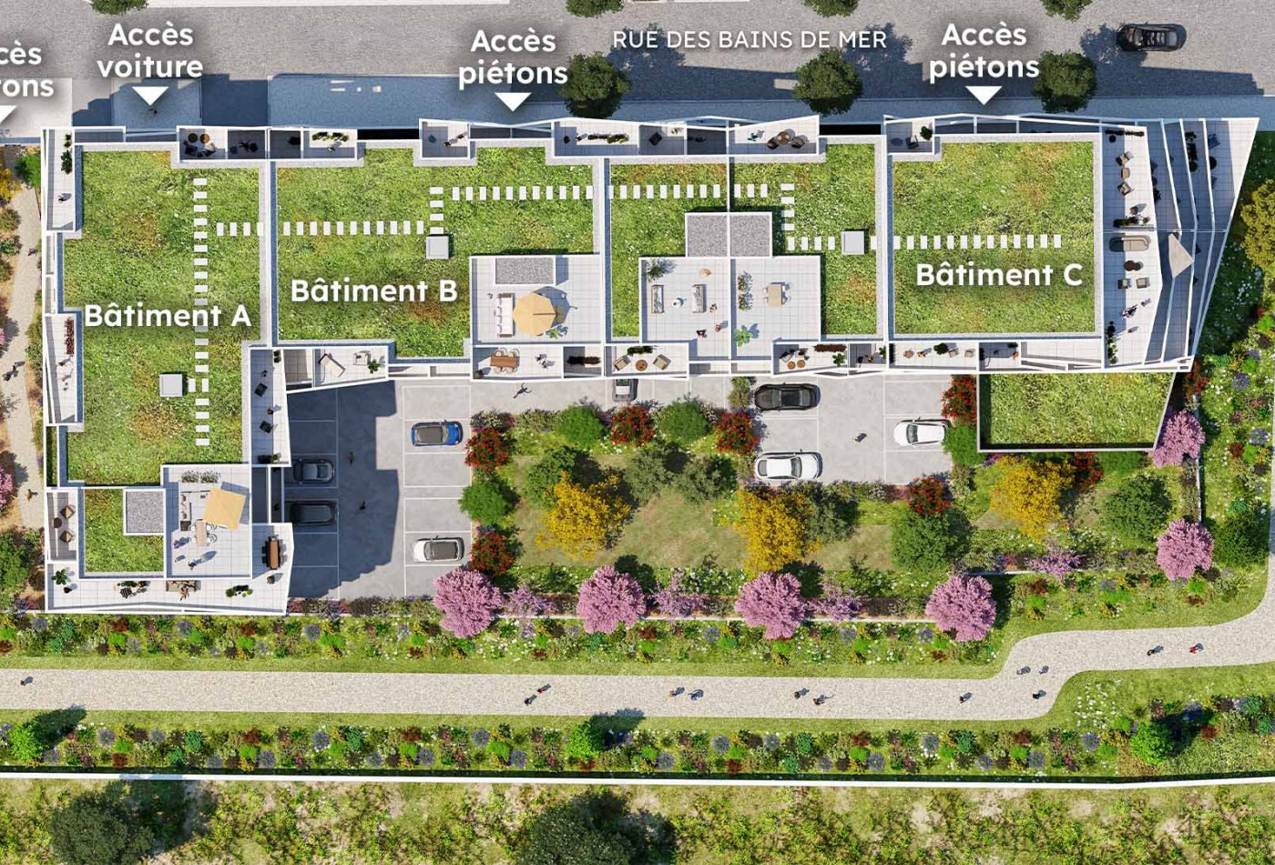 à vendre Appartement Sete - Photo 4