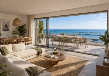 vente Appartement Sete