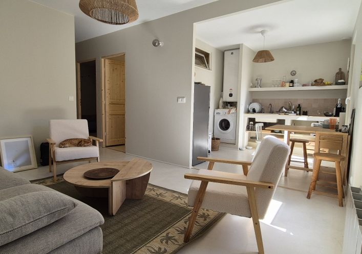 à vendre Appartement Sete