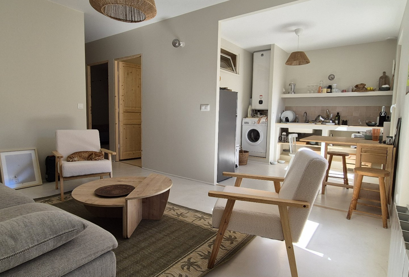 à vendre Appartement Sete - Photo 1