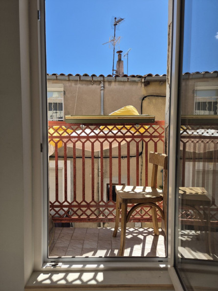 vente Appartement Sete - Photo 2