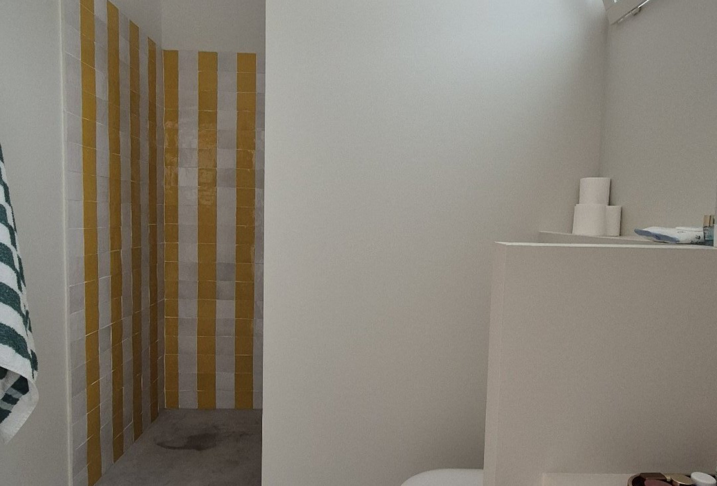 à vendre Appartement Sete - Photo 7