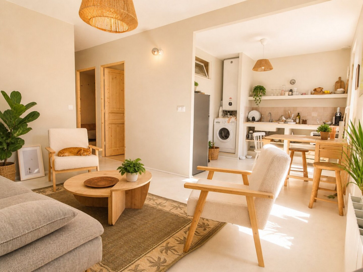 for sale Appartement Sete - Photo 2