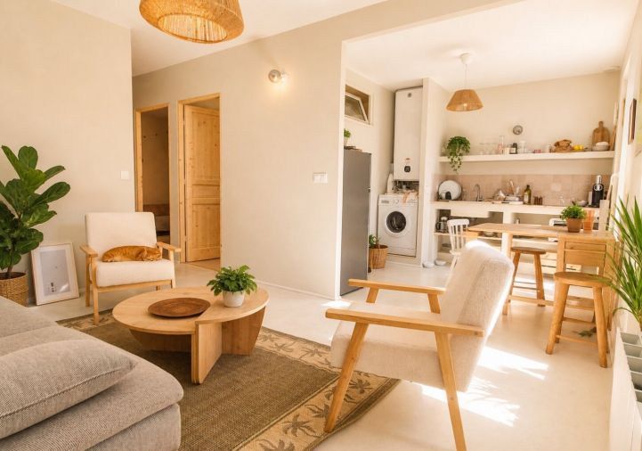 à vendre Appartement Sete