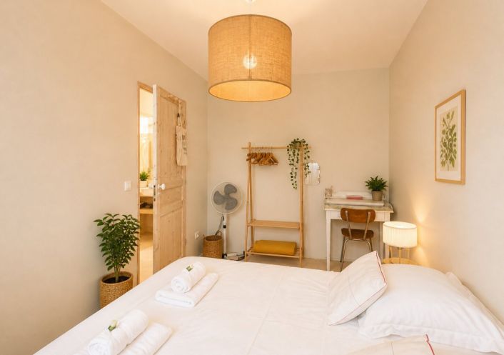 vente Appartement Sete