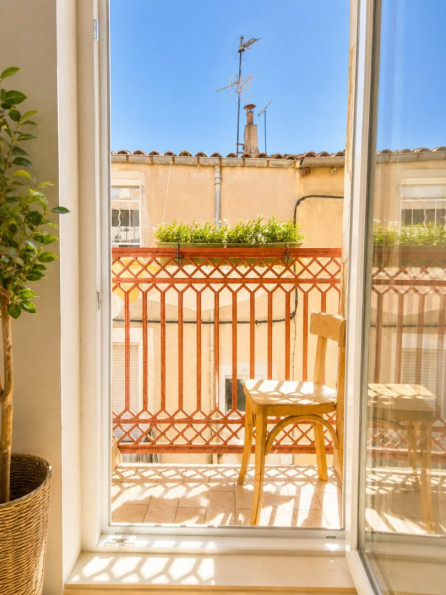 vente Appartement Sete - Photo 3