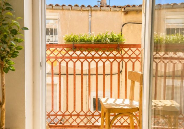 vente Appartement Sete