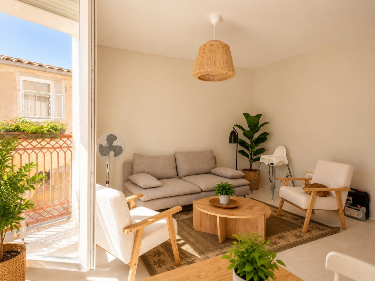 for sale Appartement Sete - Photo 6