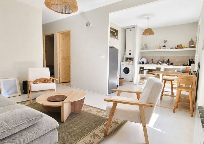 vente Appartement Sete