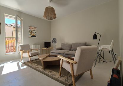 vente Appartement Sete