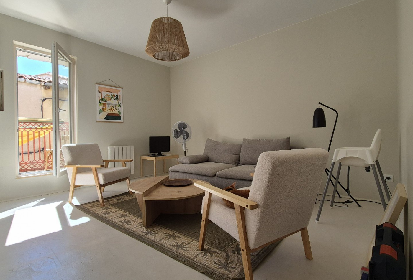 à vendre Appartement Sete - Photo 3