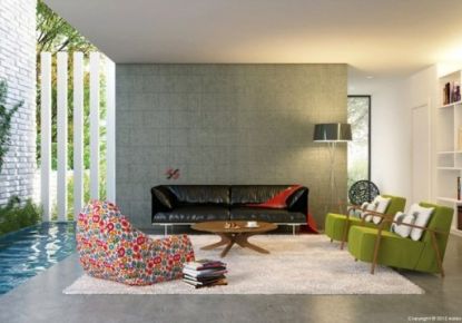 vente Appartement Sete