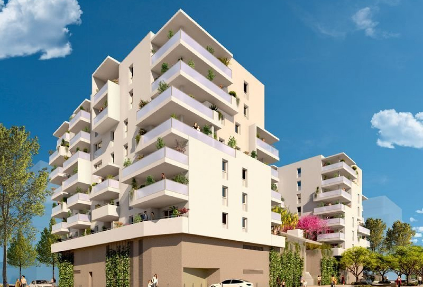 à vendre Appartement Sete - Photo 3