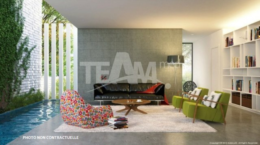 à vendre Appartement Sete - Photo 1