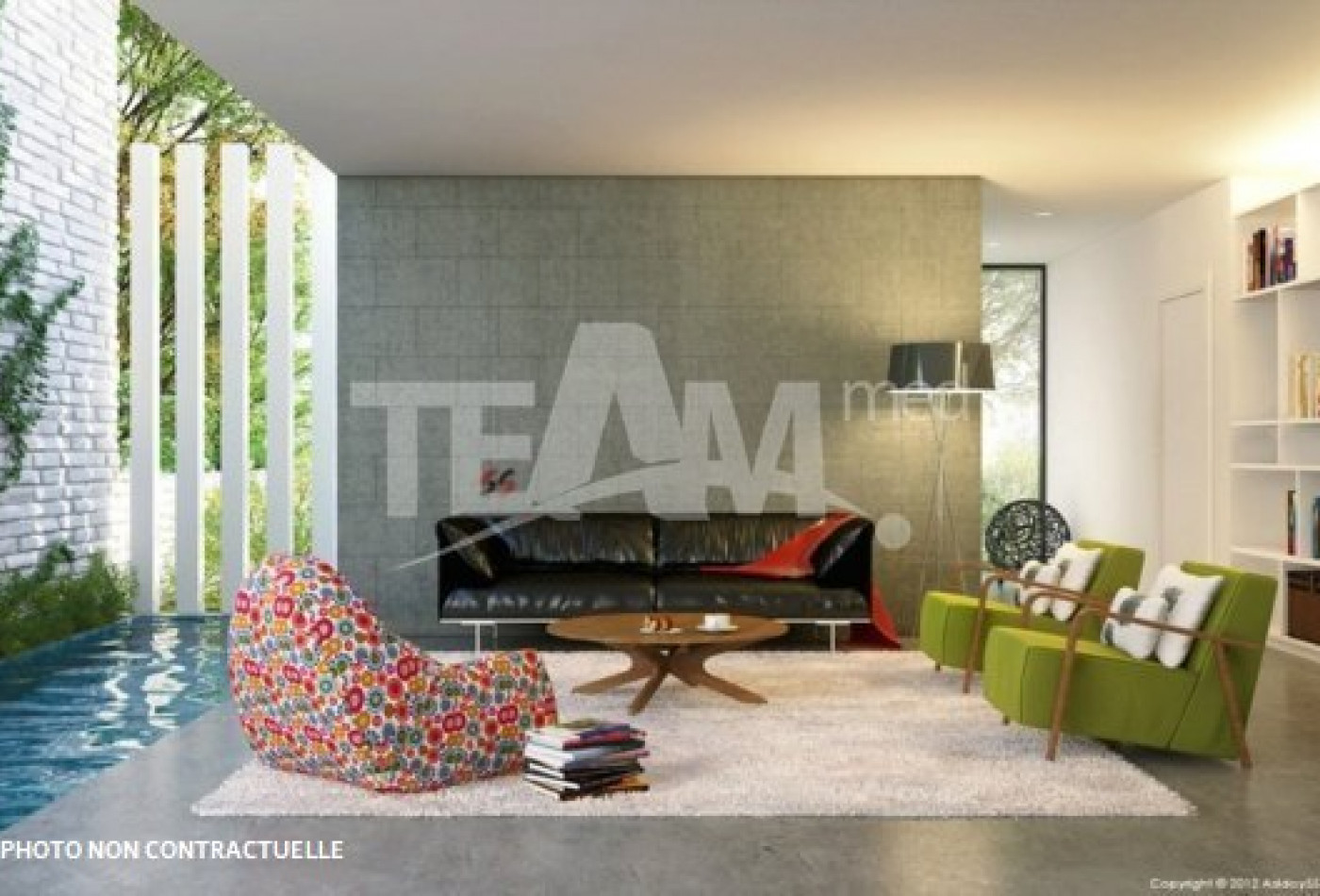 à vendre Appartement Sete - Photo 2