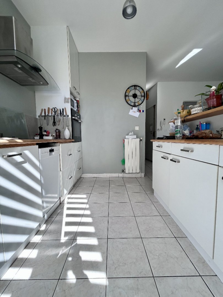 vente Appartement Sete - Photo 3