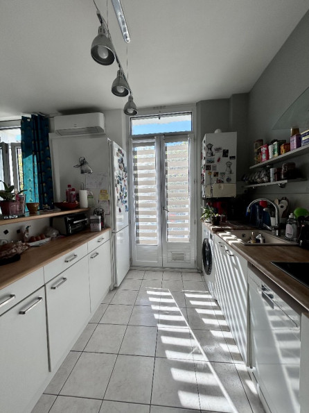 à vendre Appartement Sete - Photo 2