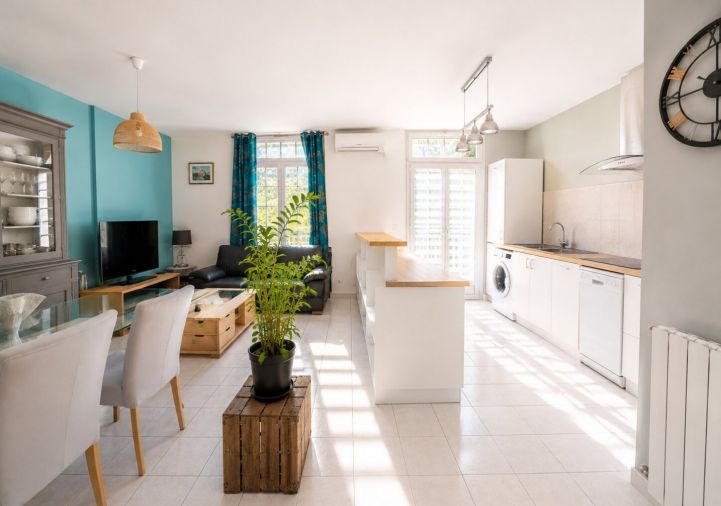 for sale Appartement Sete