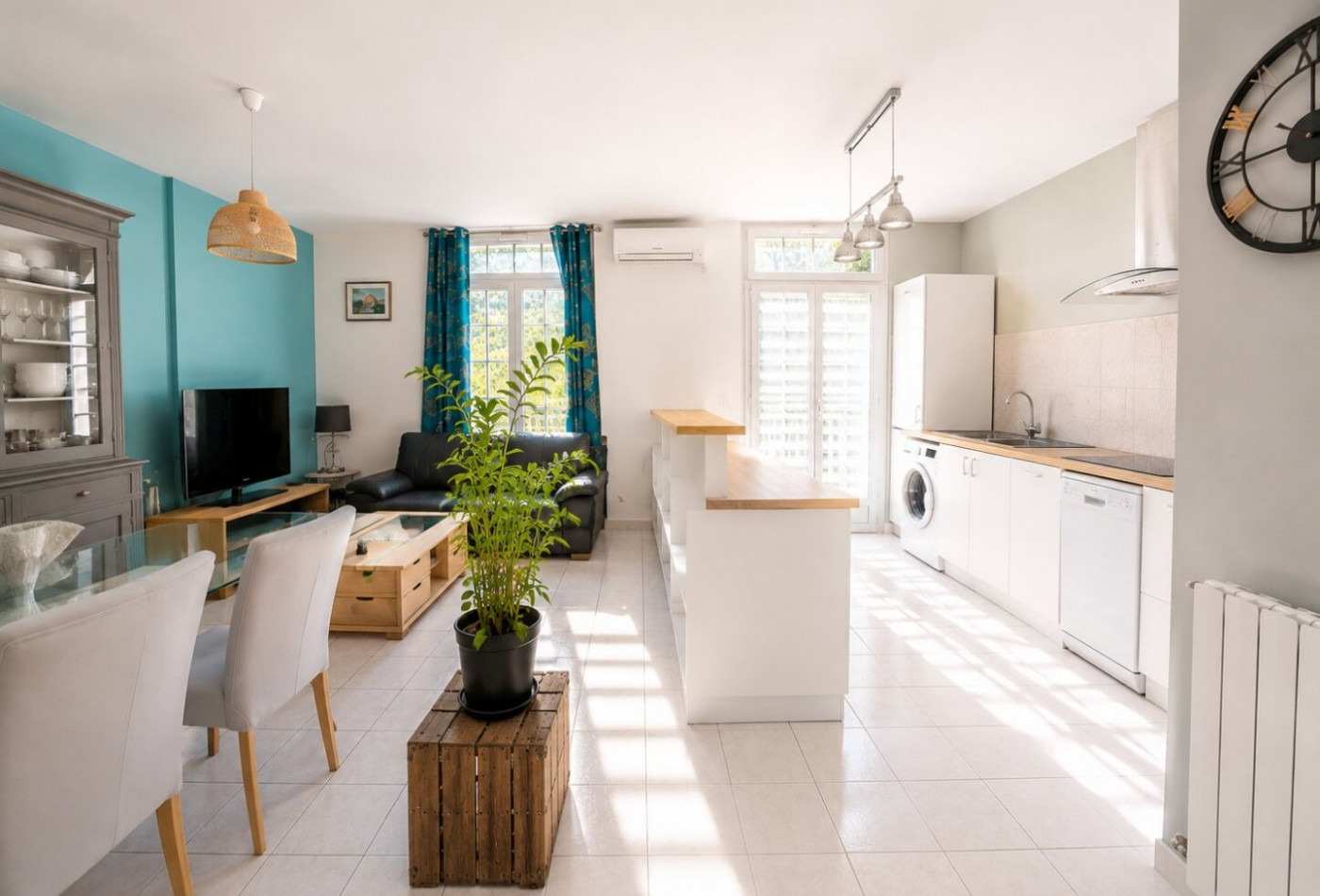 à vendre Appartement Sete - Photo 2