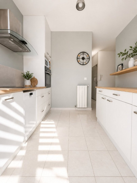 vente Appartement Sete - Photo 2