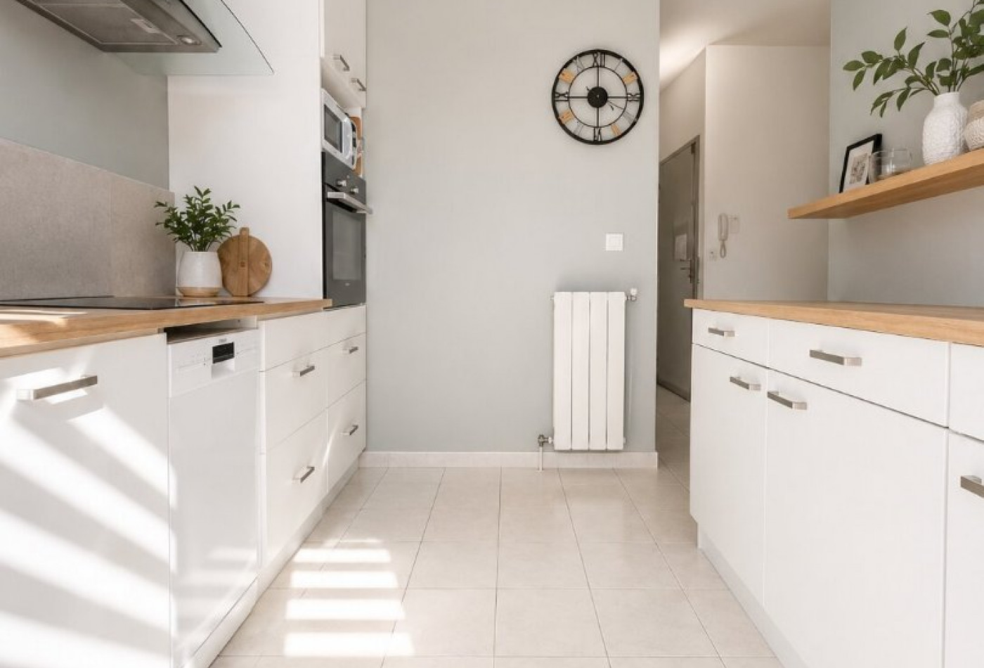 vente Appartement Sete - Photo 2