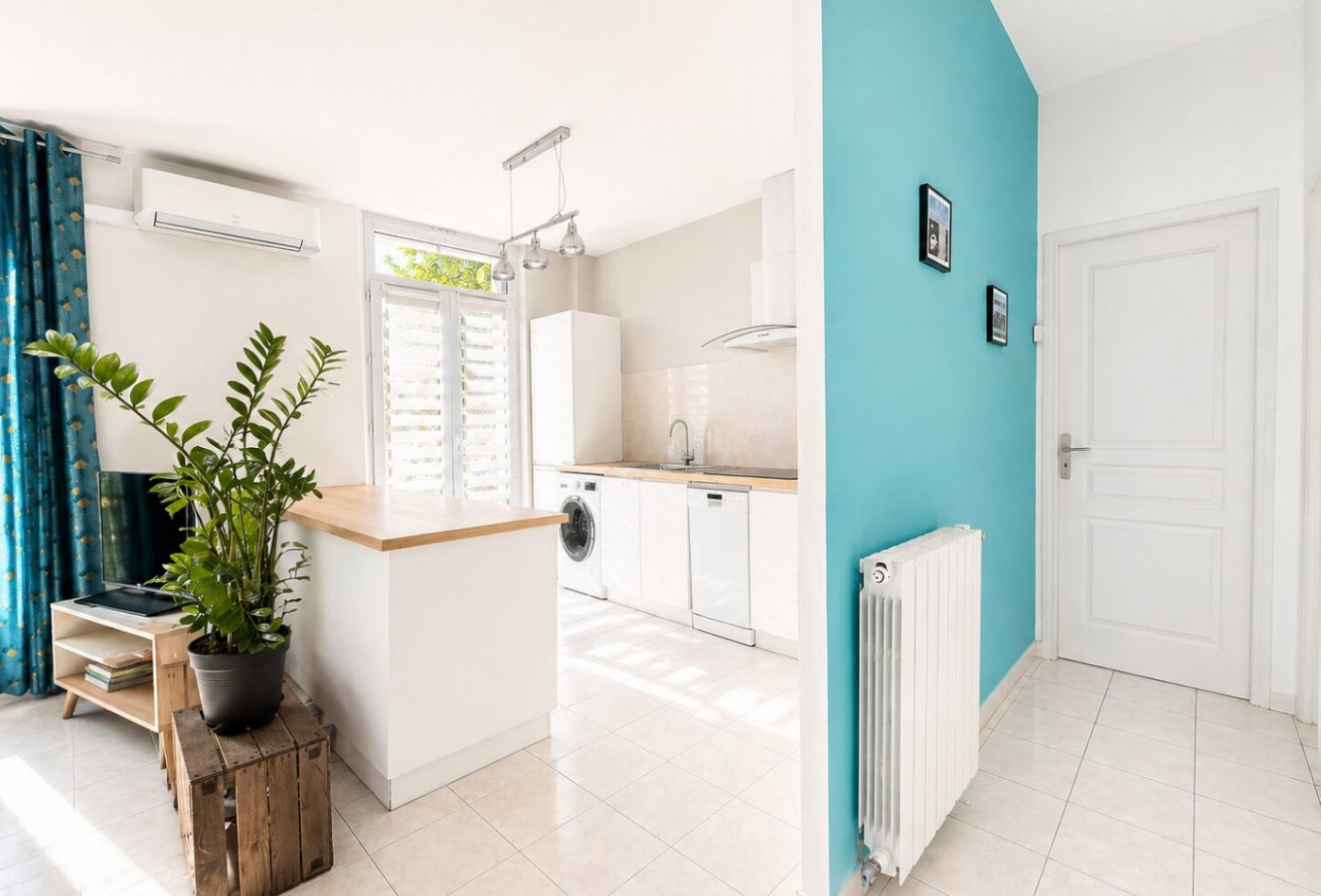 à vendre Appartement Sete - Photo 3