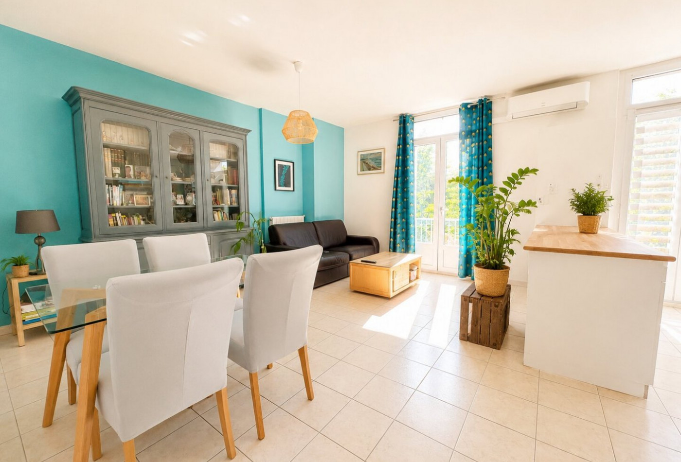 à vendre Appartement Sete - Photo 1