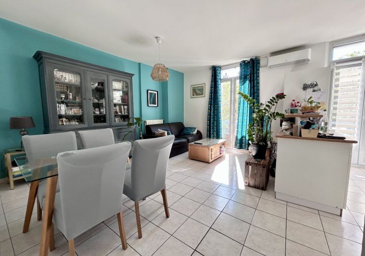 à vendre Appartement Sete