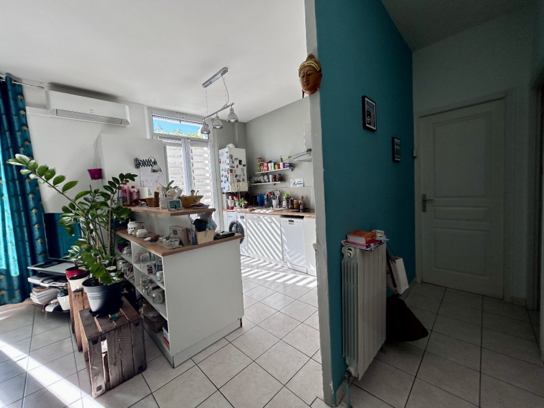 à vendre Appartement Sete - Photo 4