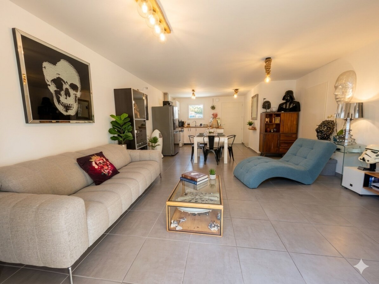 for sale Villa Poussan - Photo 1