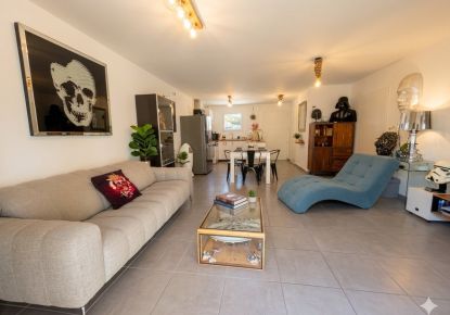 vente Villa Poussan