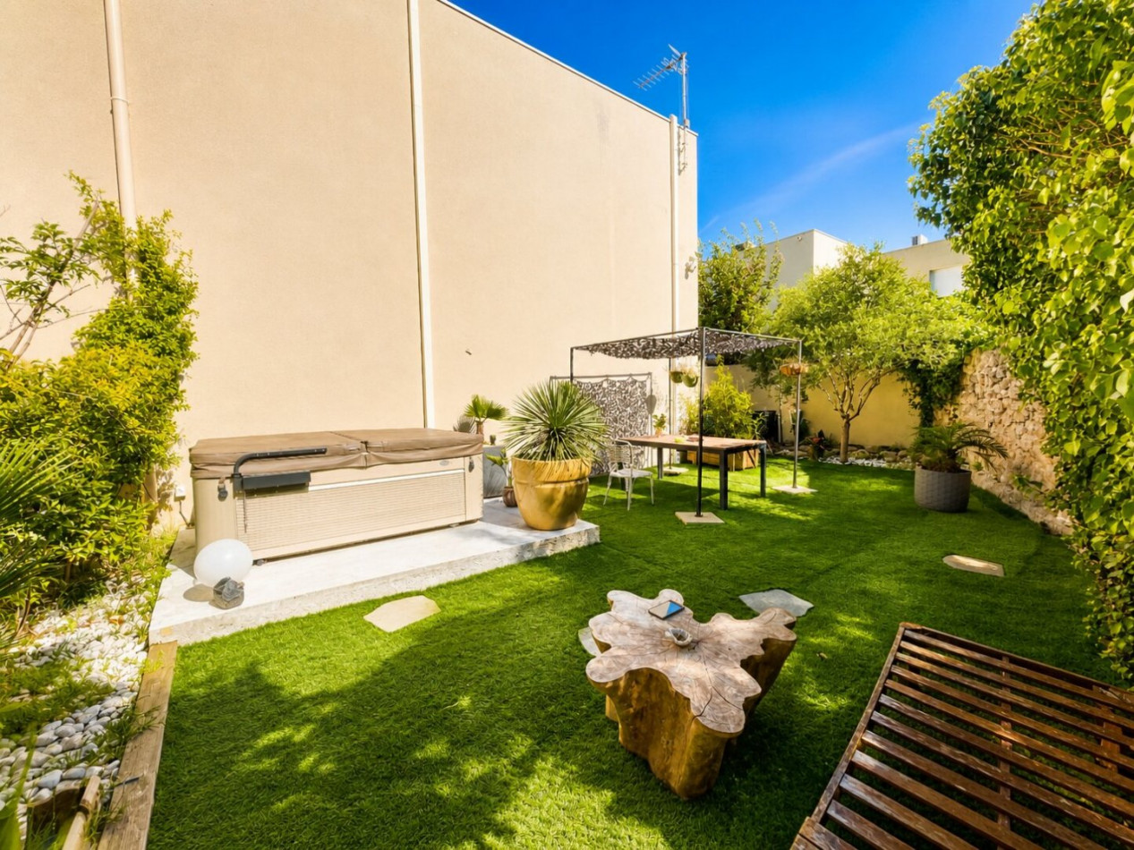 for sale Villa Poussan - Photo 6