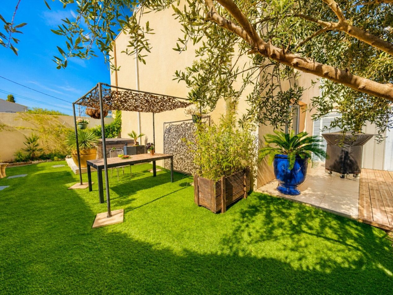 for sale Villa Poussan - Photo 5
