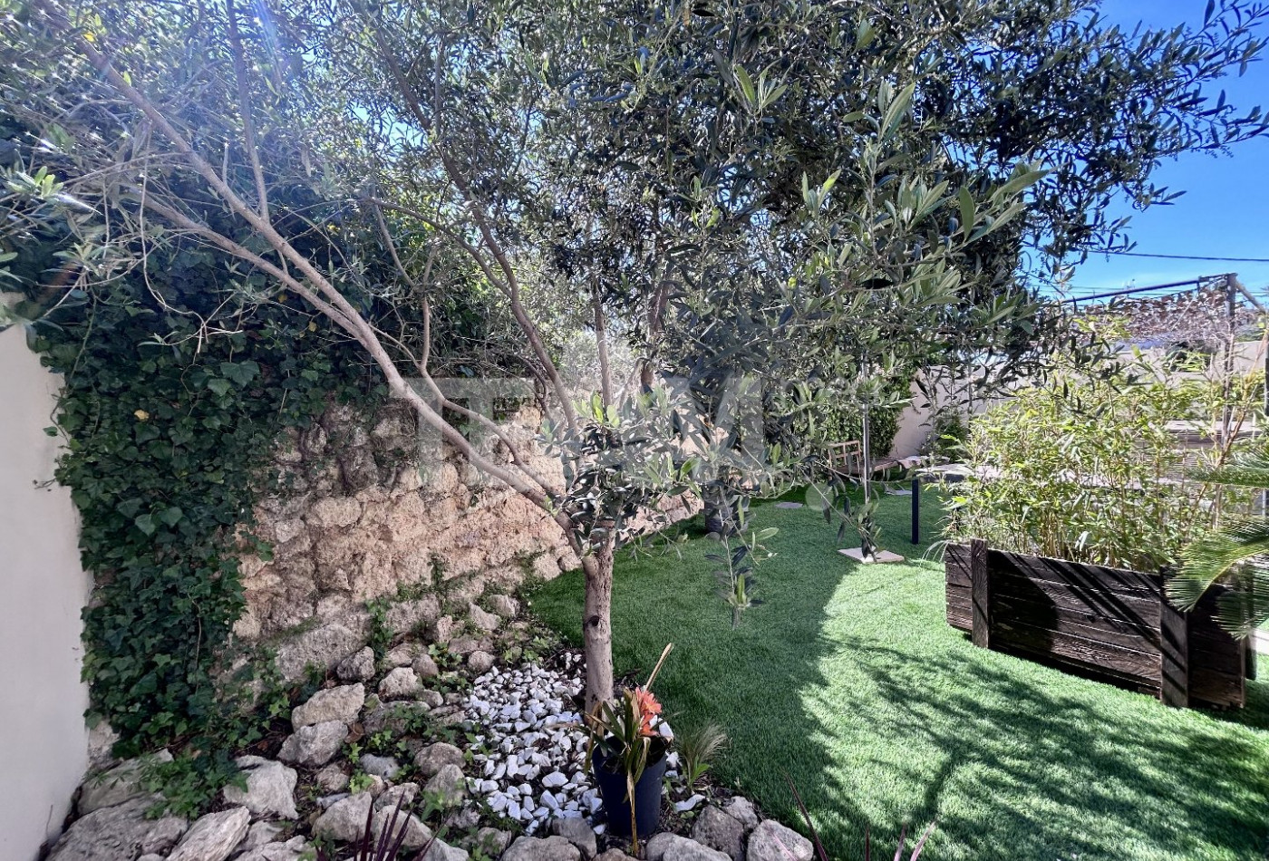 vente Villa Poussan - Photo 7