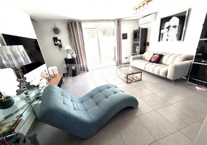 à vendre Villa Poussan