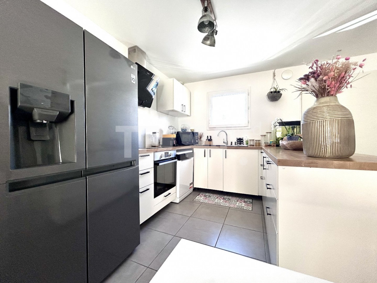 vente Villa Poussan - Photo 4