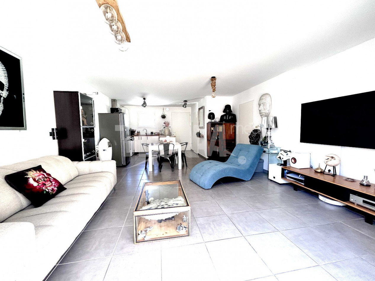 vente Villa Poussan - Photo 3