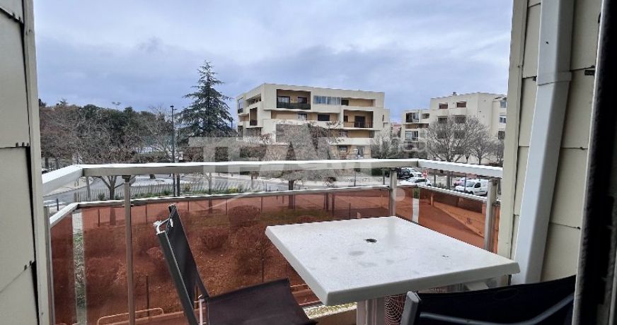 vente Appartement Balaruc Les Bains