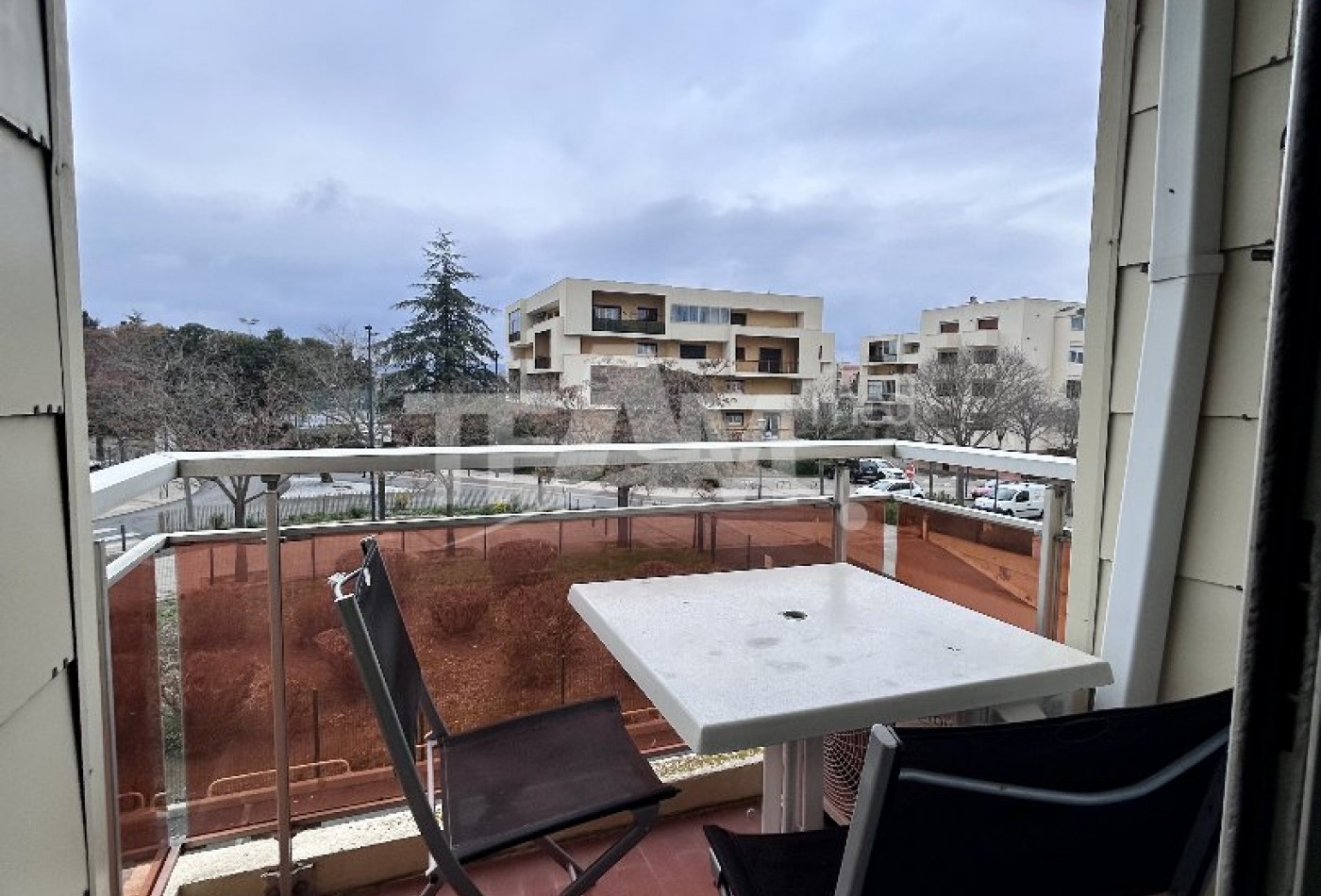 vente Appartement Balaruc Les Bains - Photo 5