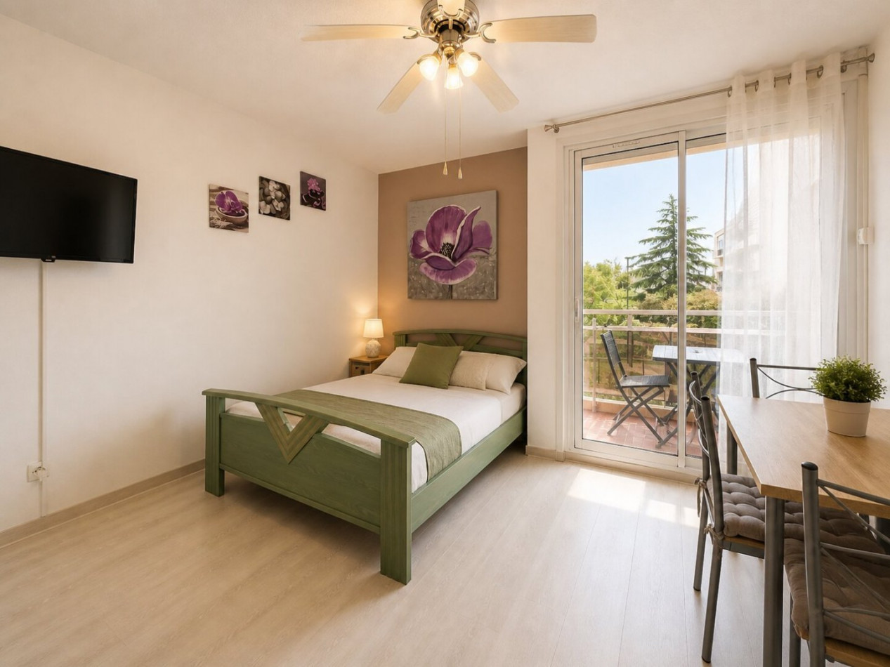 for sale Appartement Balaruc Les Bains - Photo 4